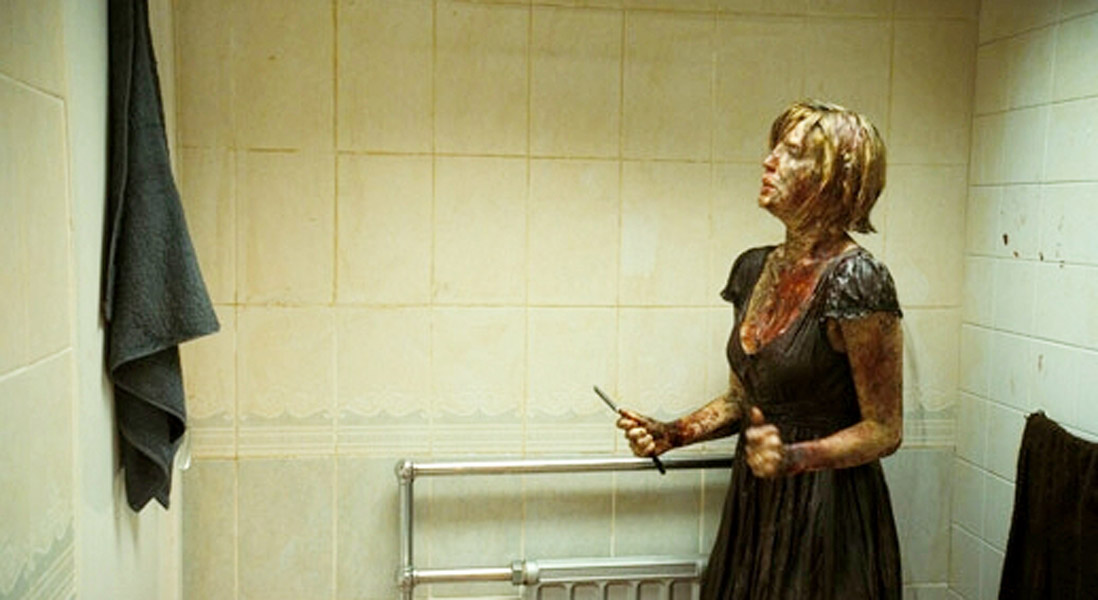 伊甸湖剧照的剧照