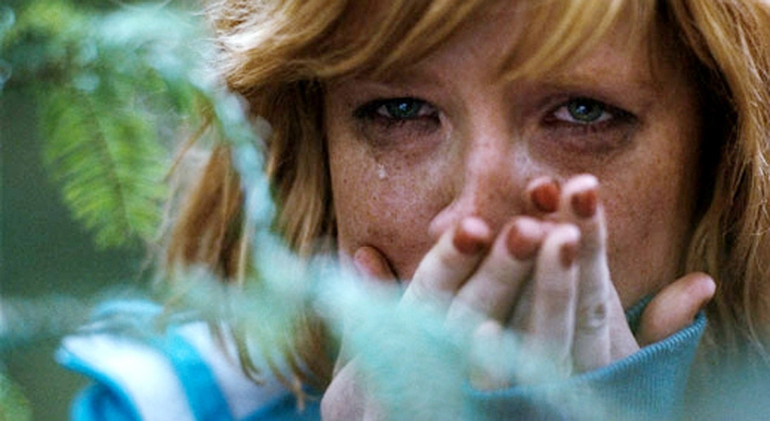 伊甸湖剧照的剧照