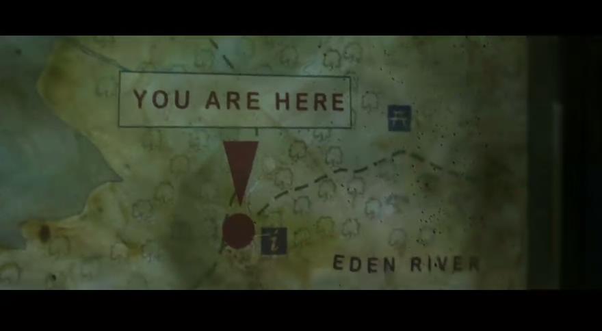 伊甸湖剧照的剧照