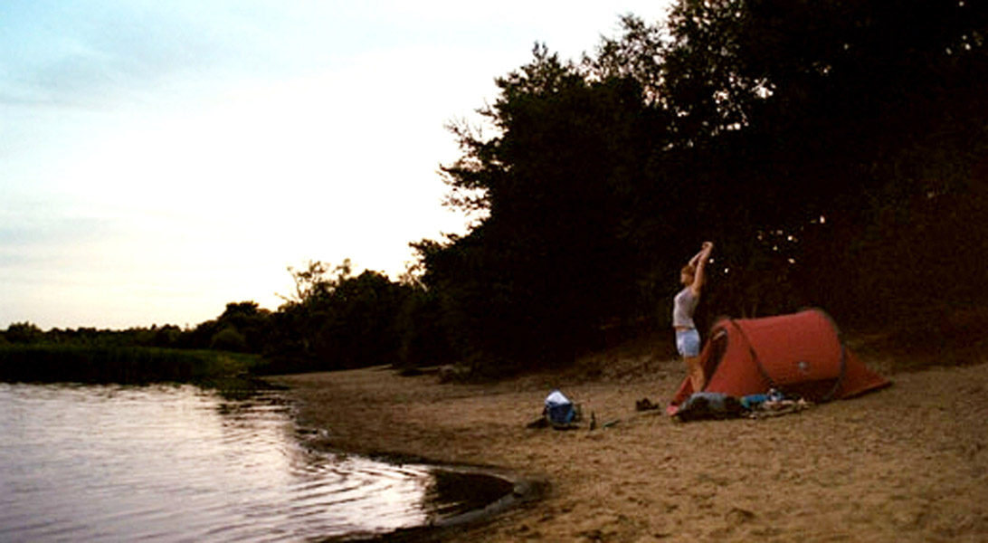伊甸湖剧照的剧照