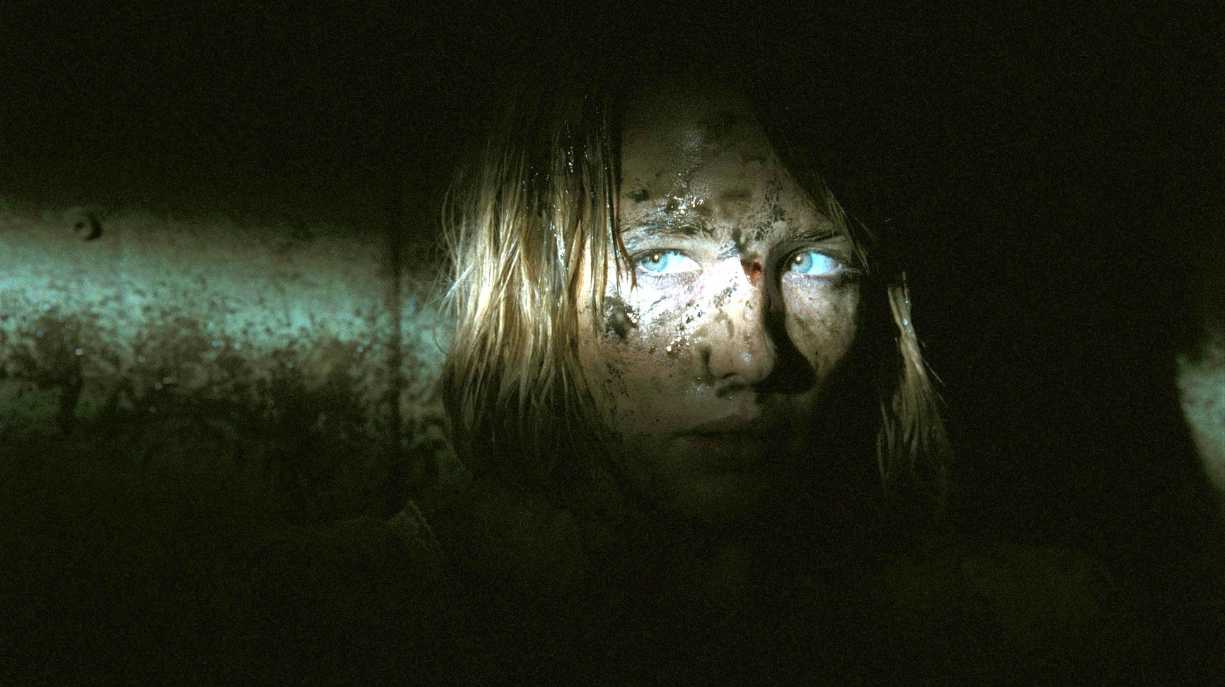 伊甸湖剧照的剧照