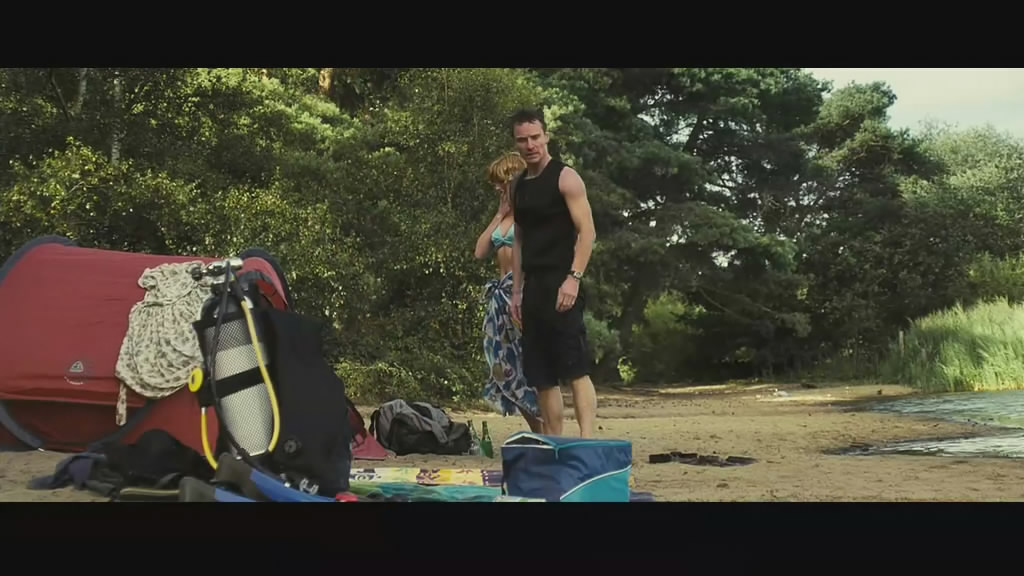 伊甸湖剧照的剧照