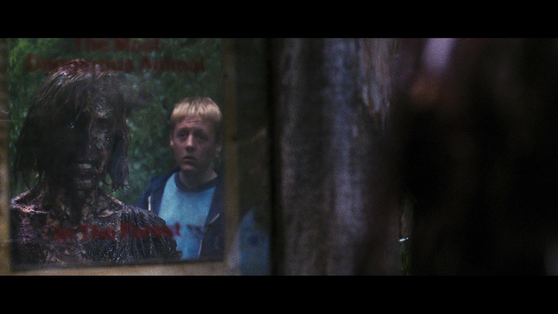 伊甸湖剧照的剧照