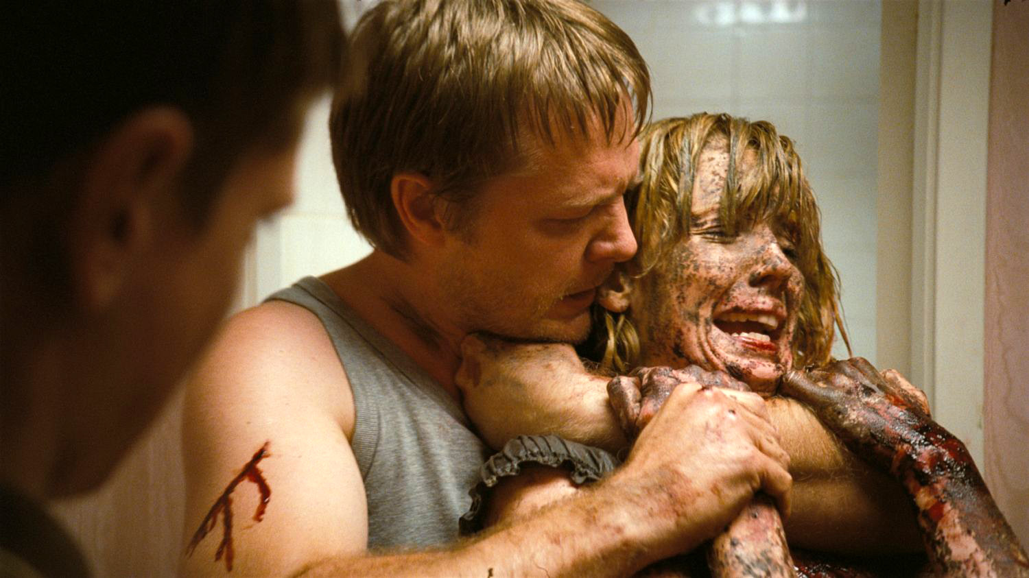 伊甸湖剧照的剧照