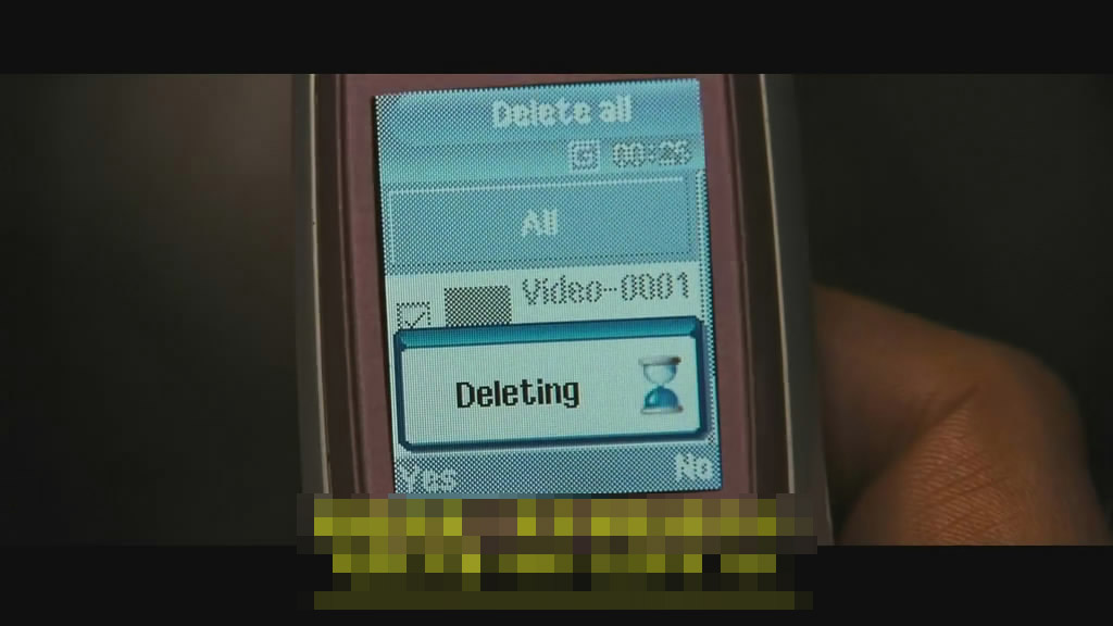 伊甸湖剧照的剧照