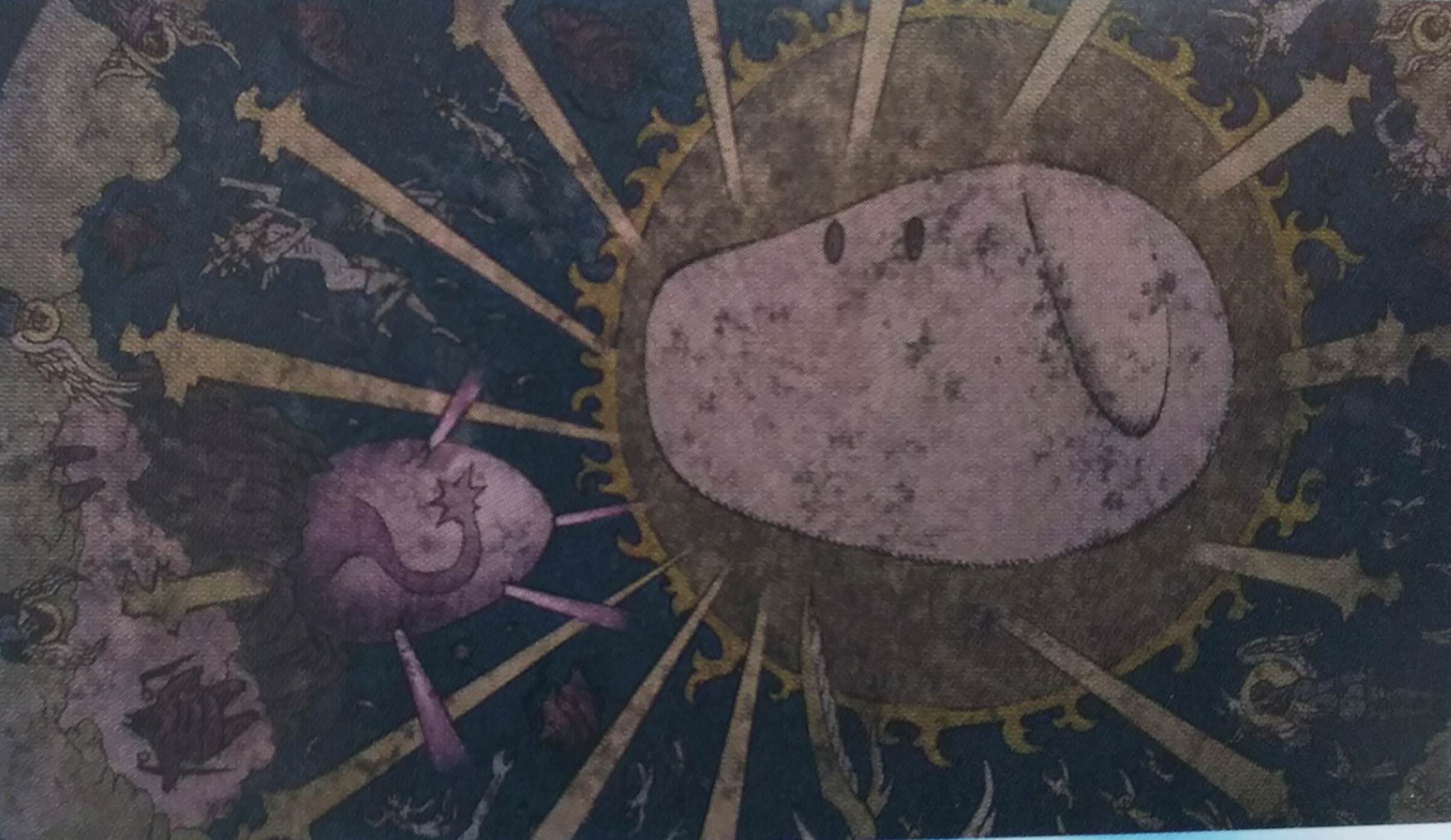 七大罪：天空的囚人剧照的剧照