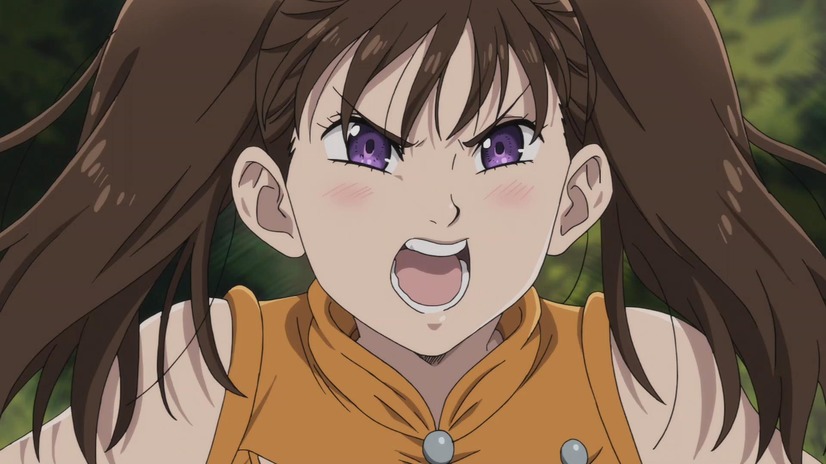 七大罪：天空的囚人剧照的剧照