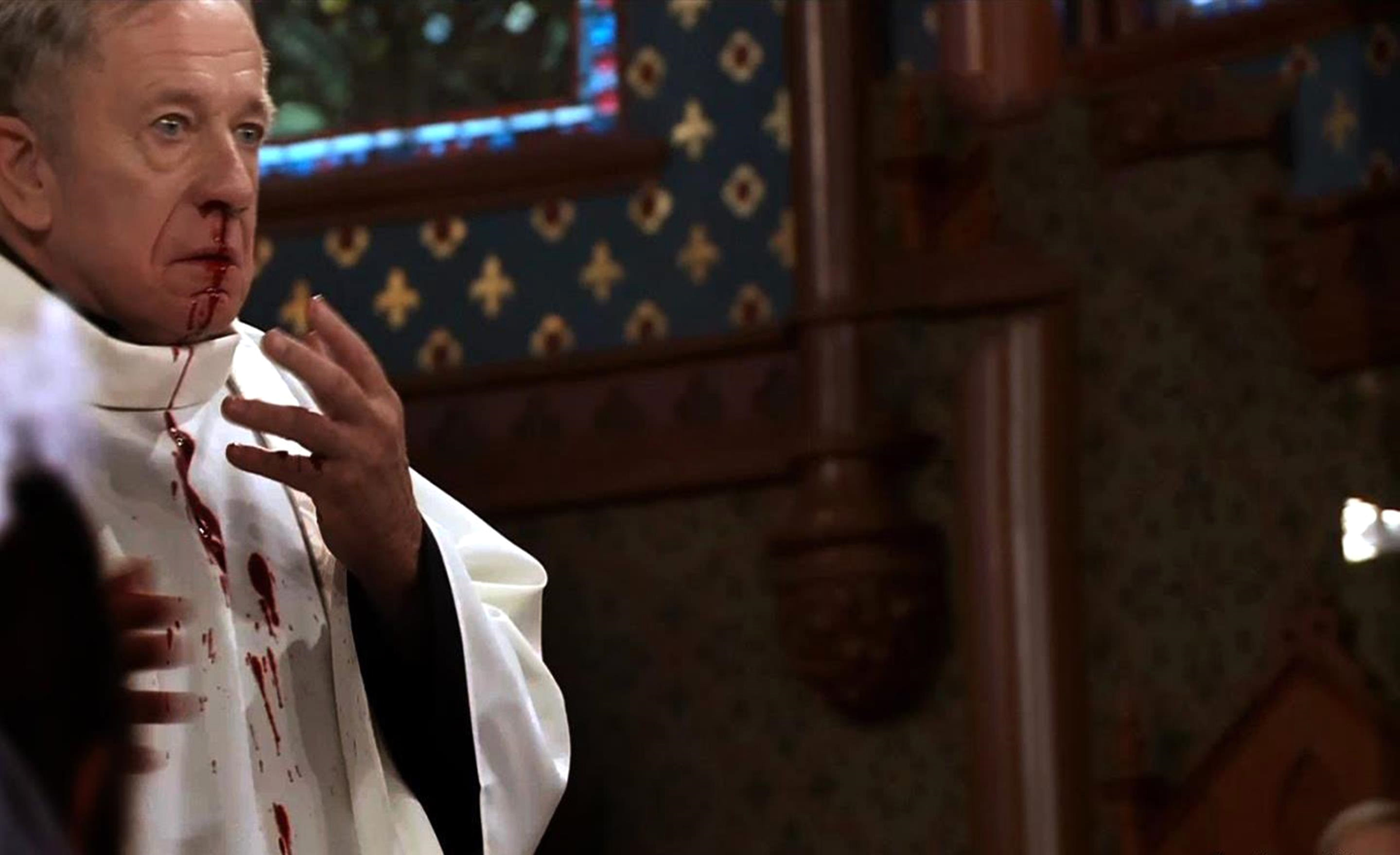 恶魔预产期剧照的剧照