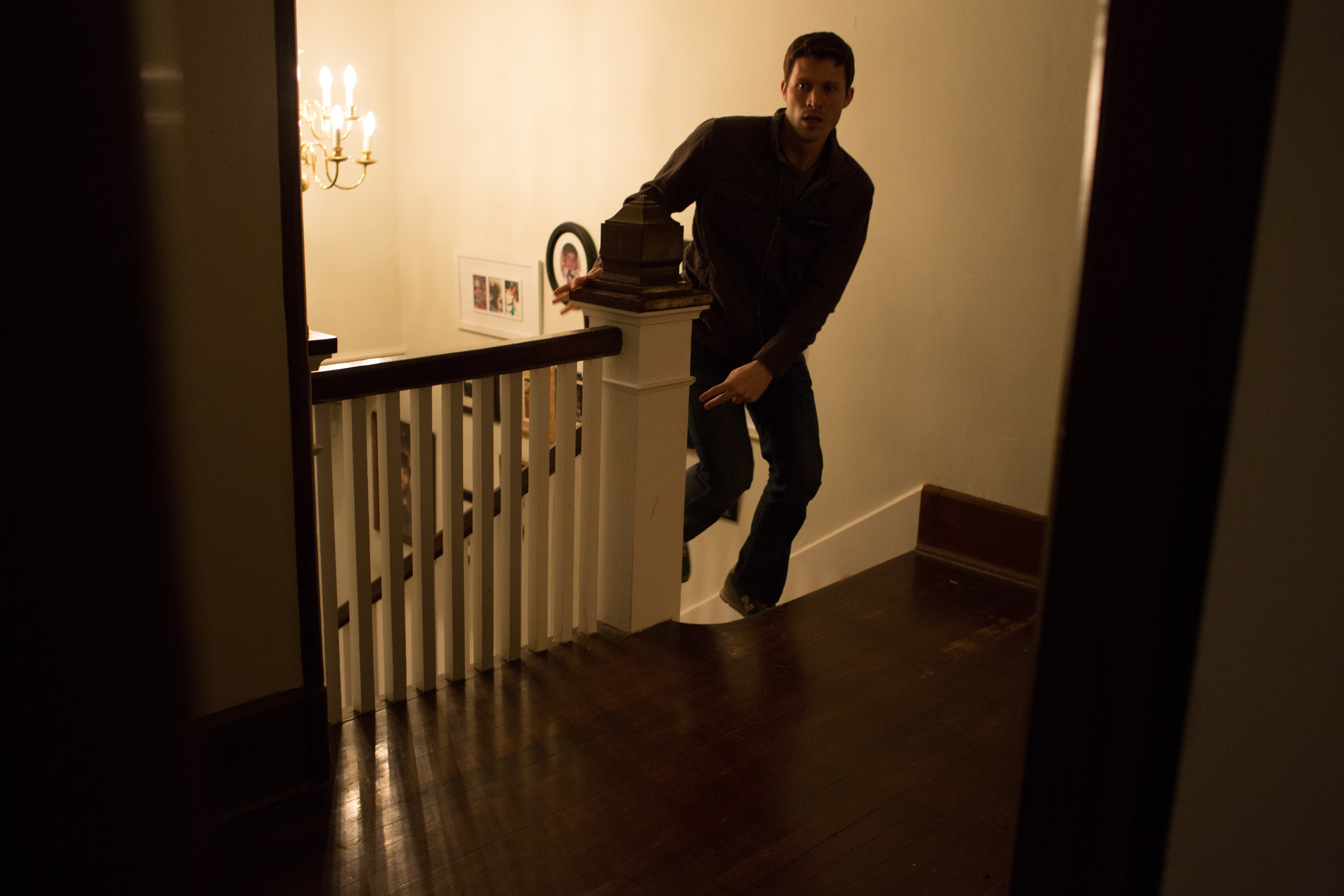 恶魔预产期剧照的剧照