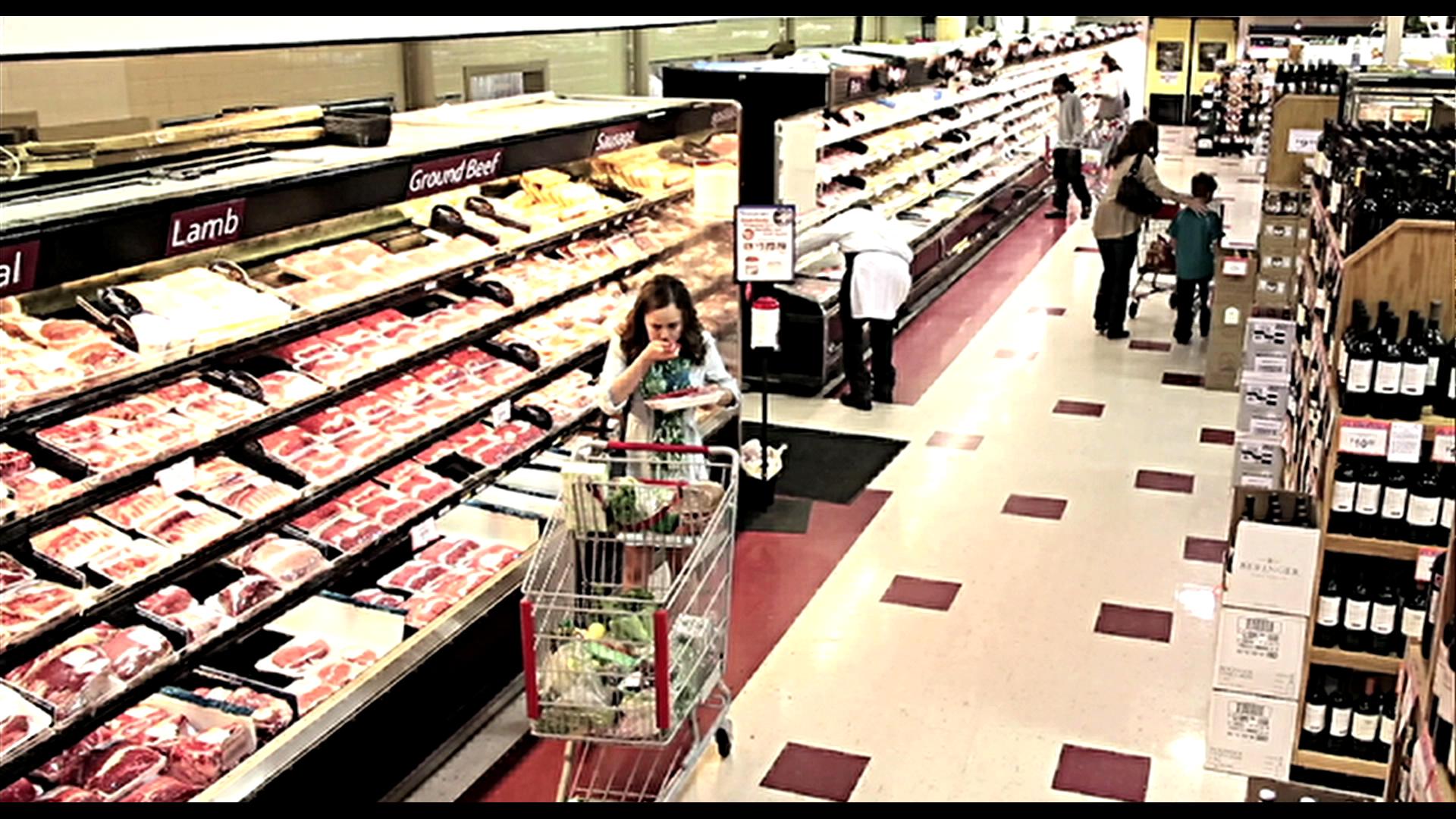 恶魔预产期剧照的剧照