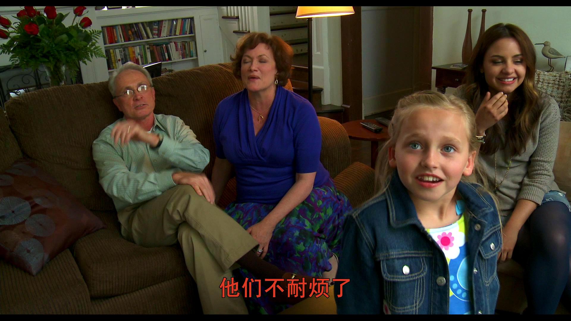 恶魔预产期剧照的剧照