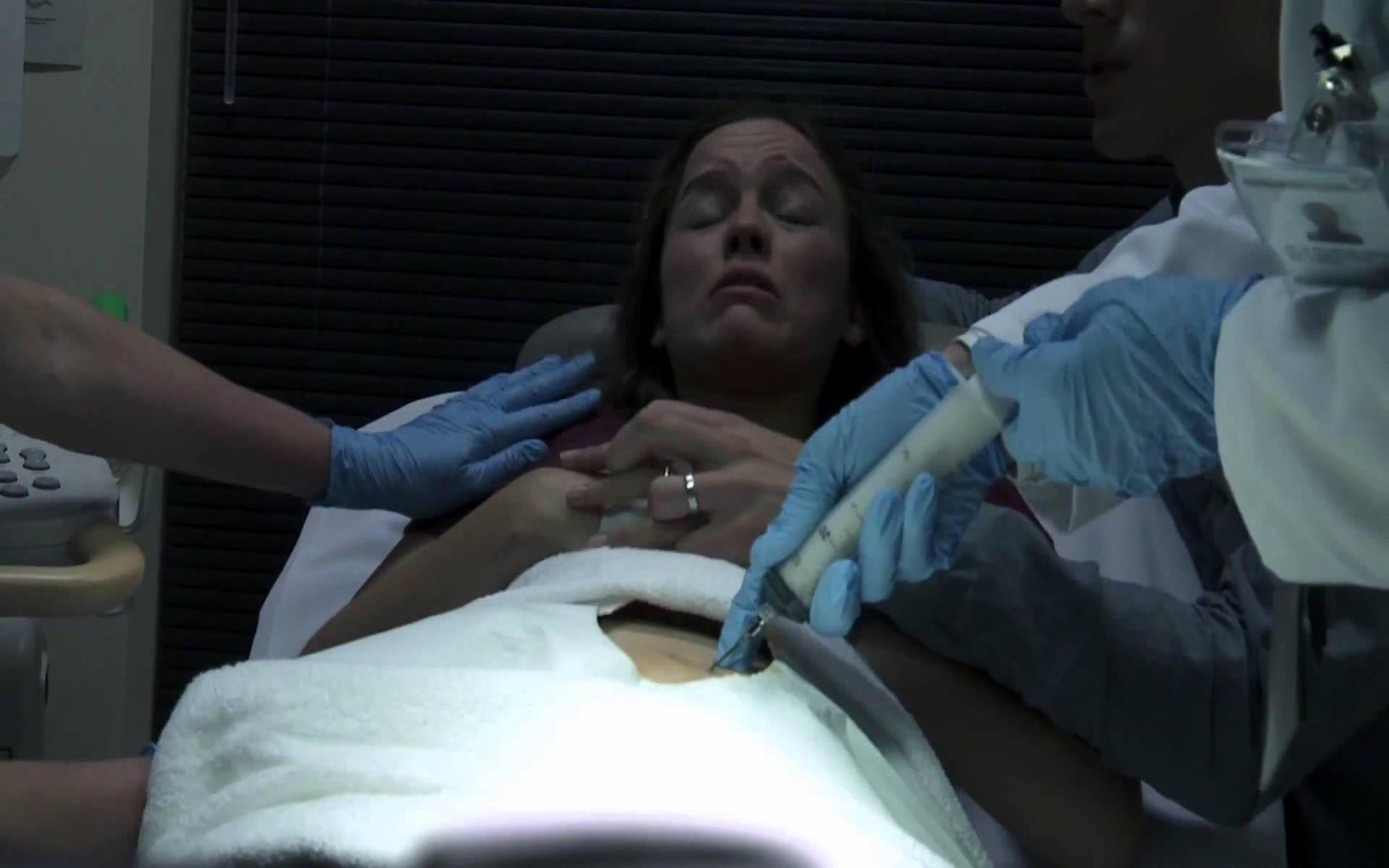 恶魔预产期剧照的剧照