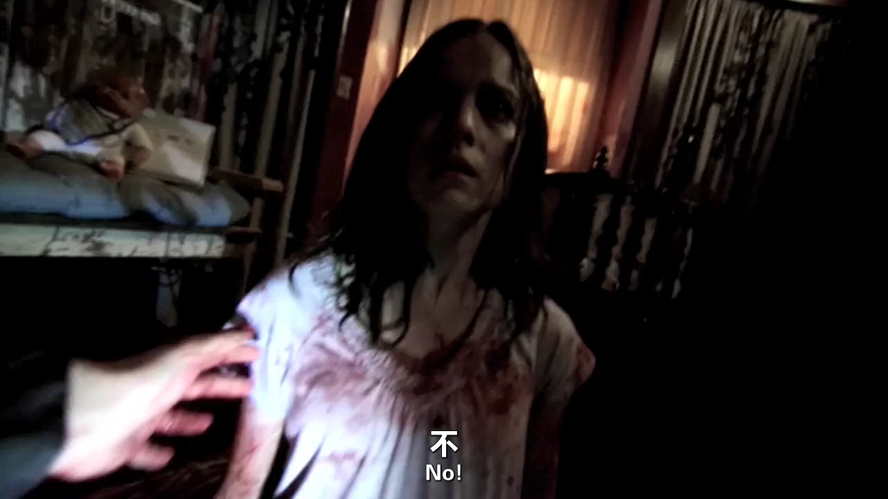 恶魔预产期剧照的剧照