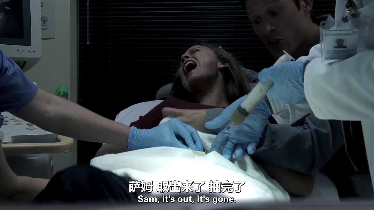 恶魔预产期剧照的剧照