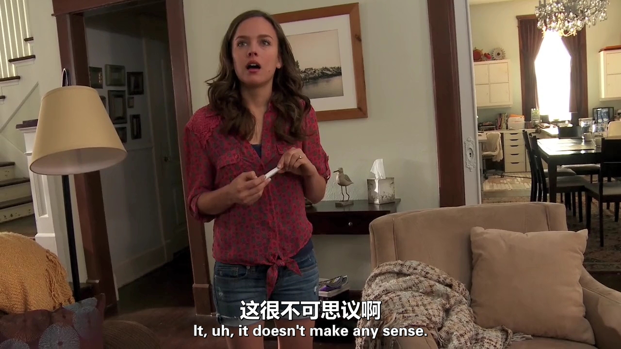 恶魔预产期剧照的剧照