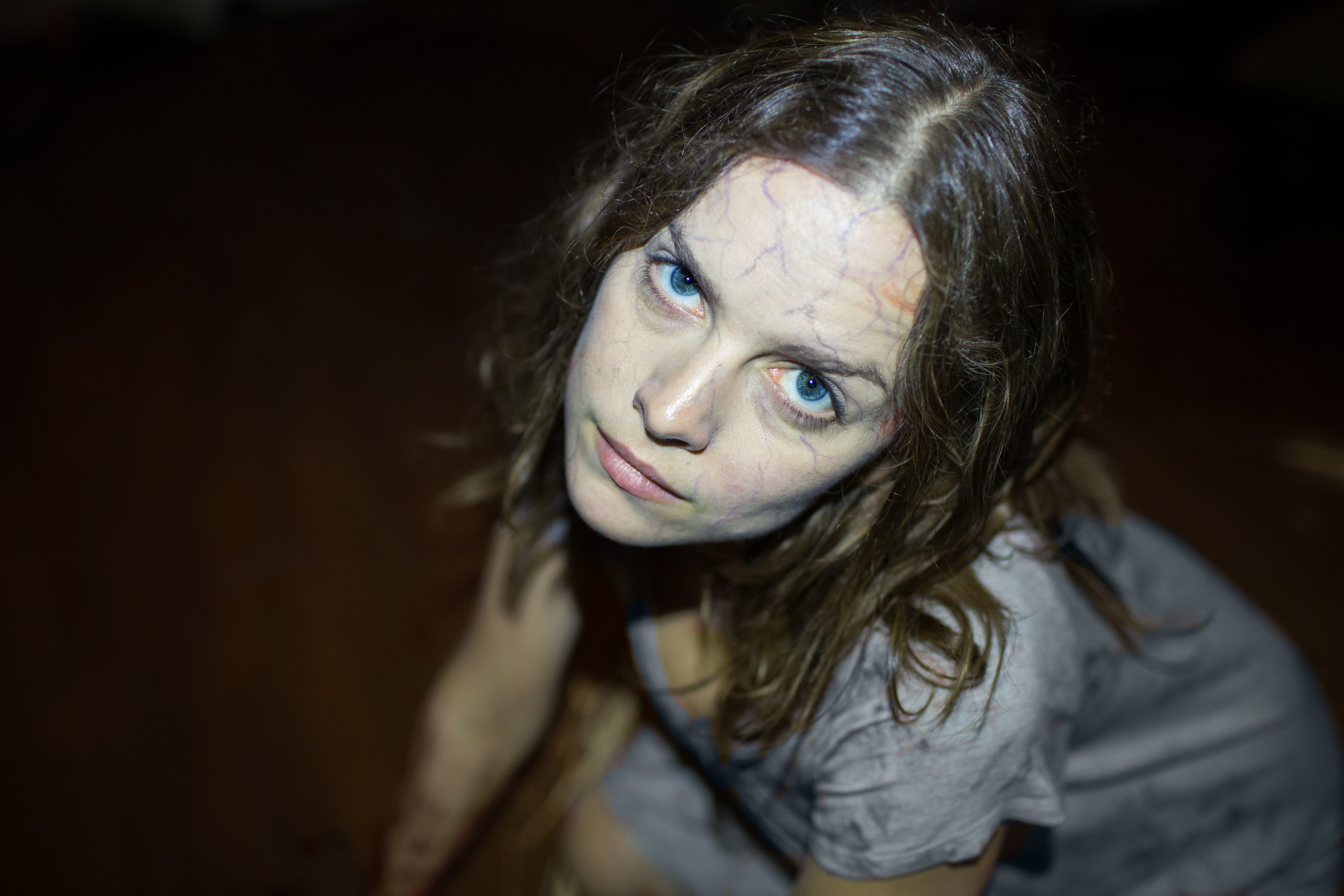 恶魔预产期剧照的剧照