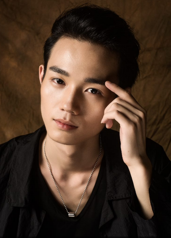 谁的青春不热血之深流不息剧照的剧照