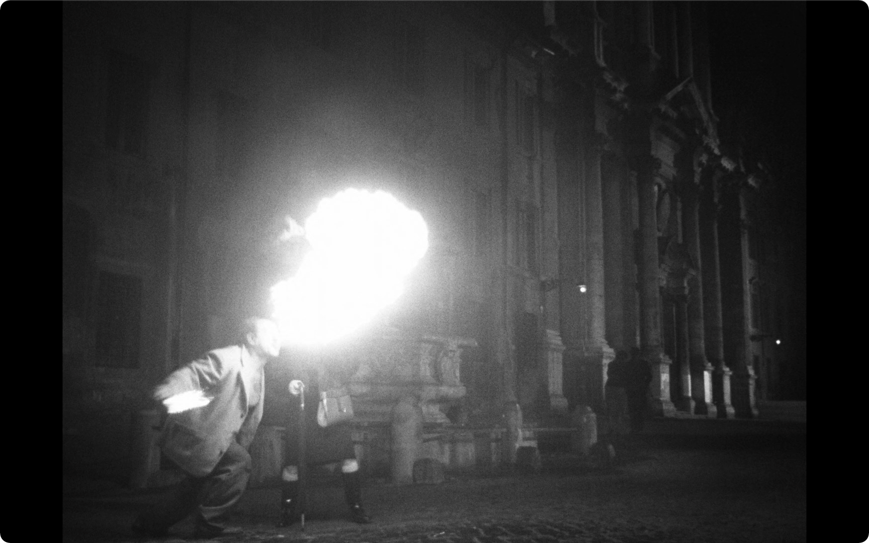 白酋长剧照的剧照