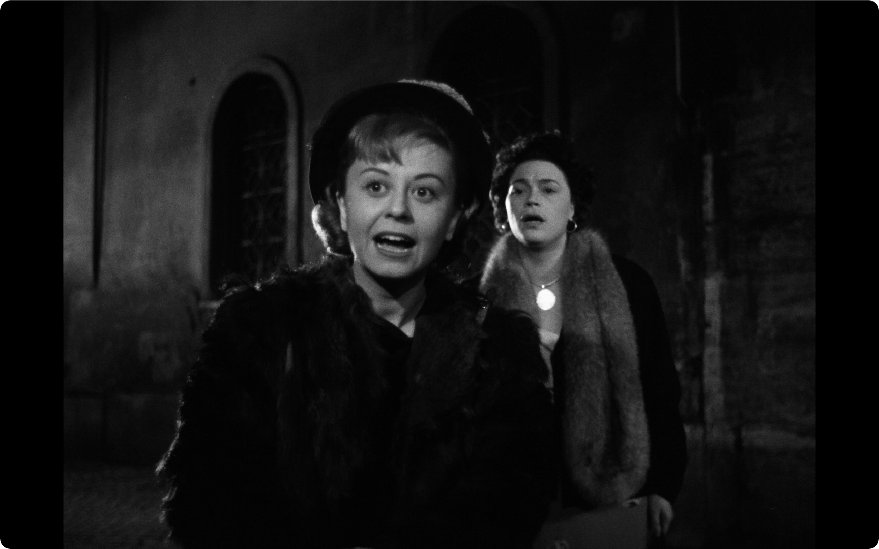 白酋长剧照的剧照