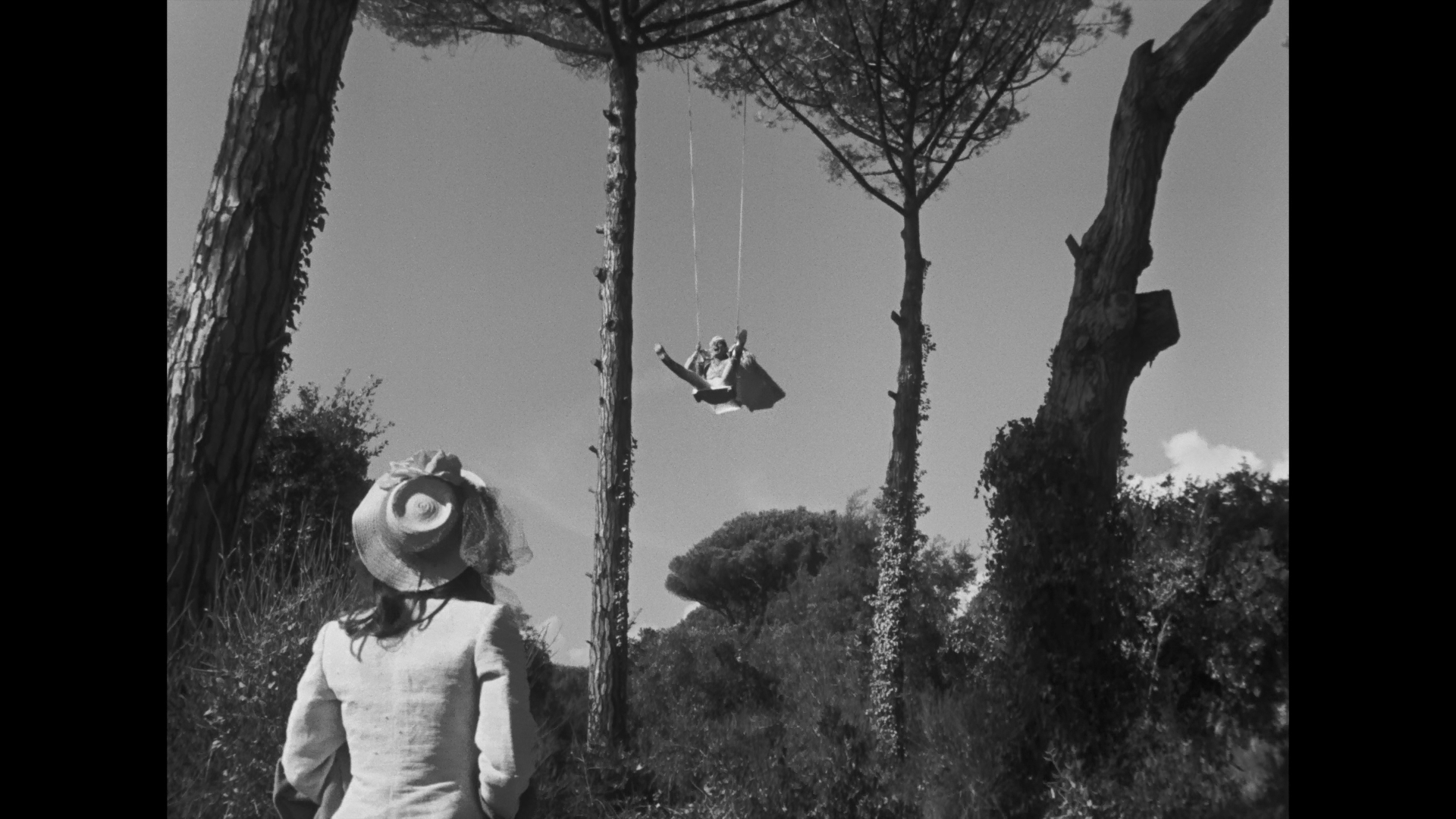 白酋长剧照的剧照