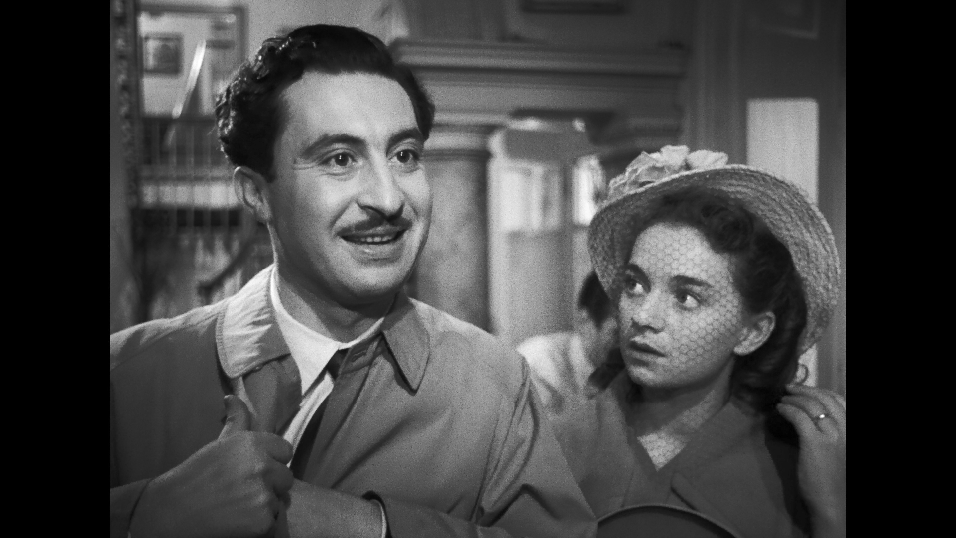 白酋长剧照的剧照