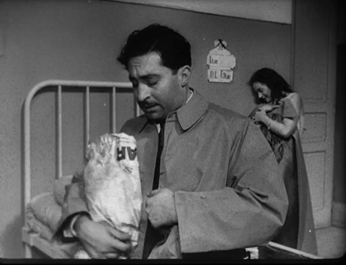 白酋长剧照的剧照