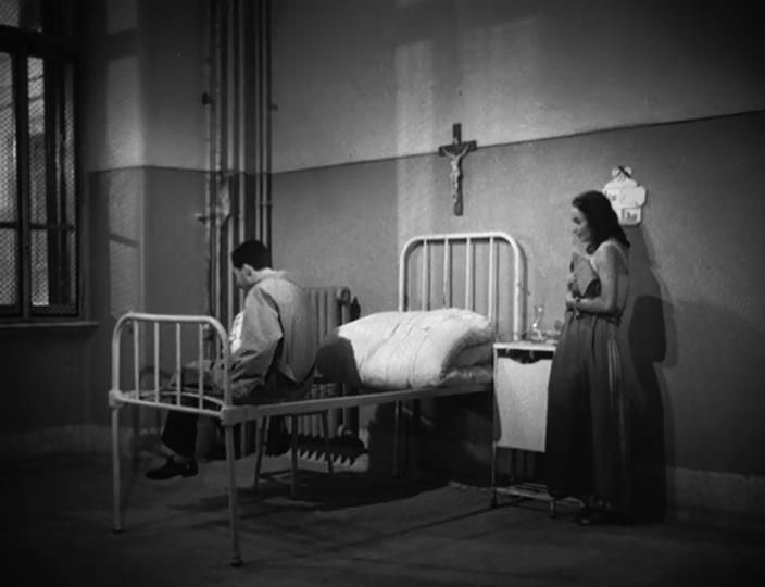 白酋长剧照的剧照