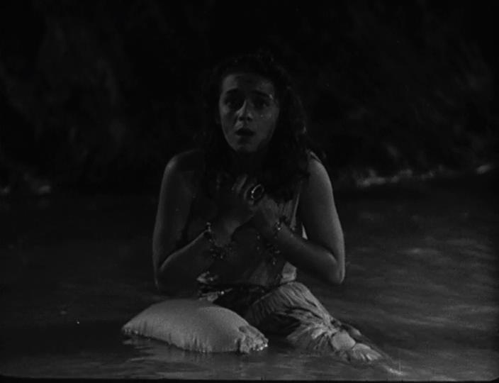 白酋长剧照的剧照