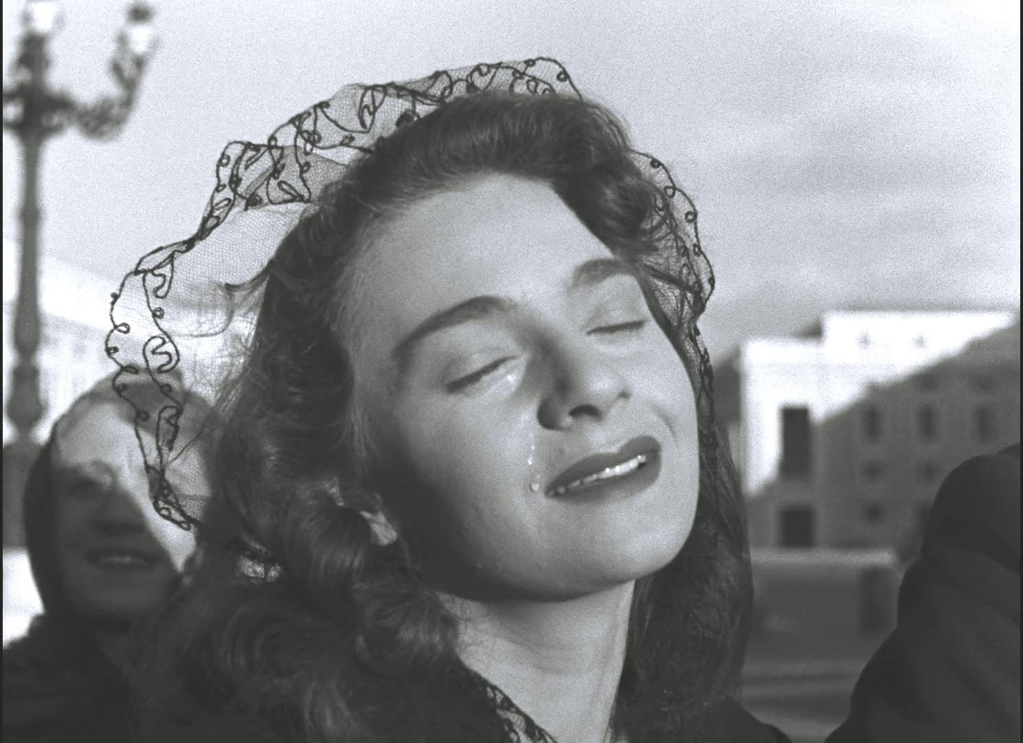 白酋长剧照的剧照