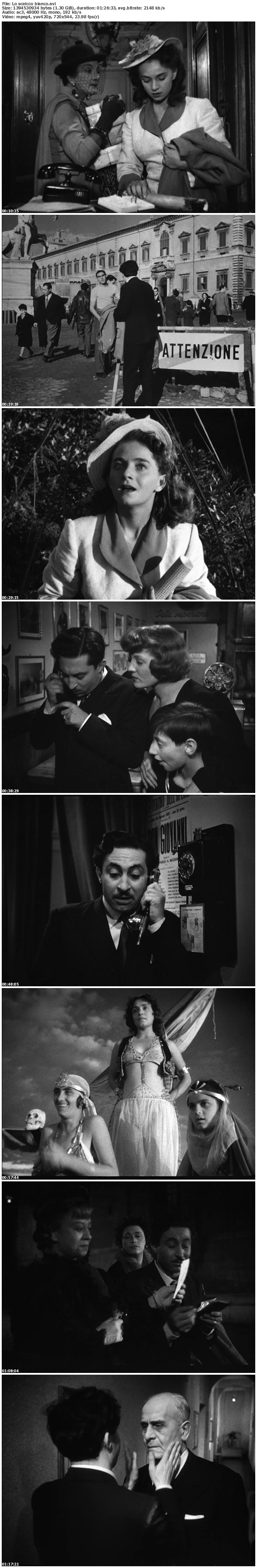 白酋长剧照的剧照