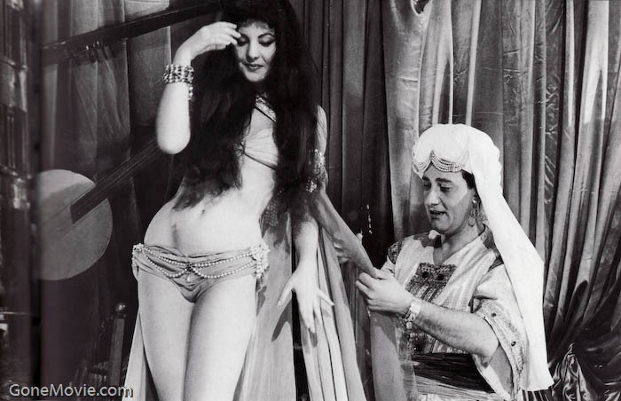 白酋长剧照的剧照