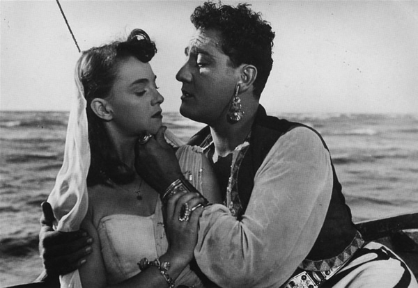 白酋长剧照的剧照