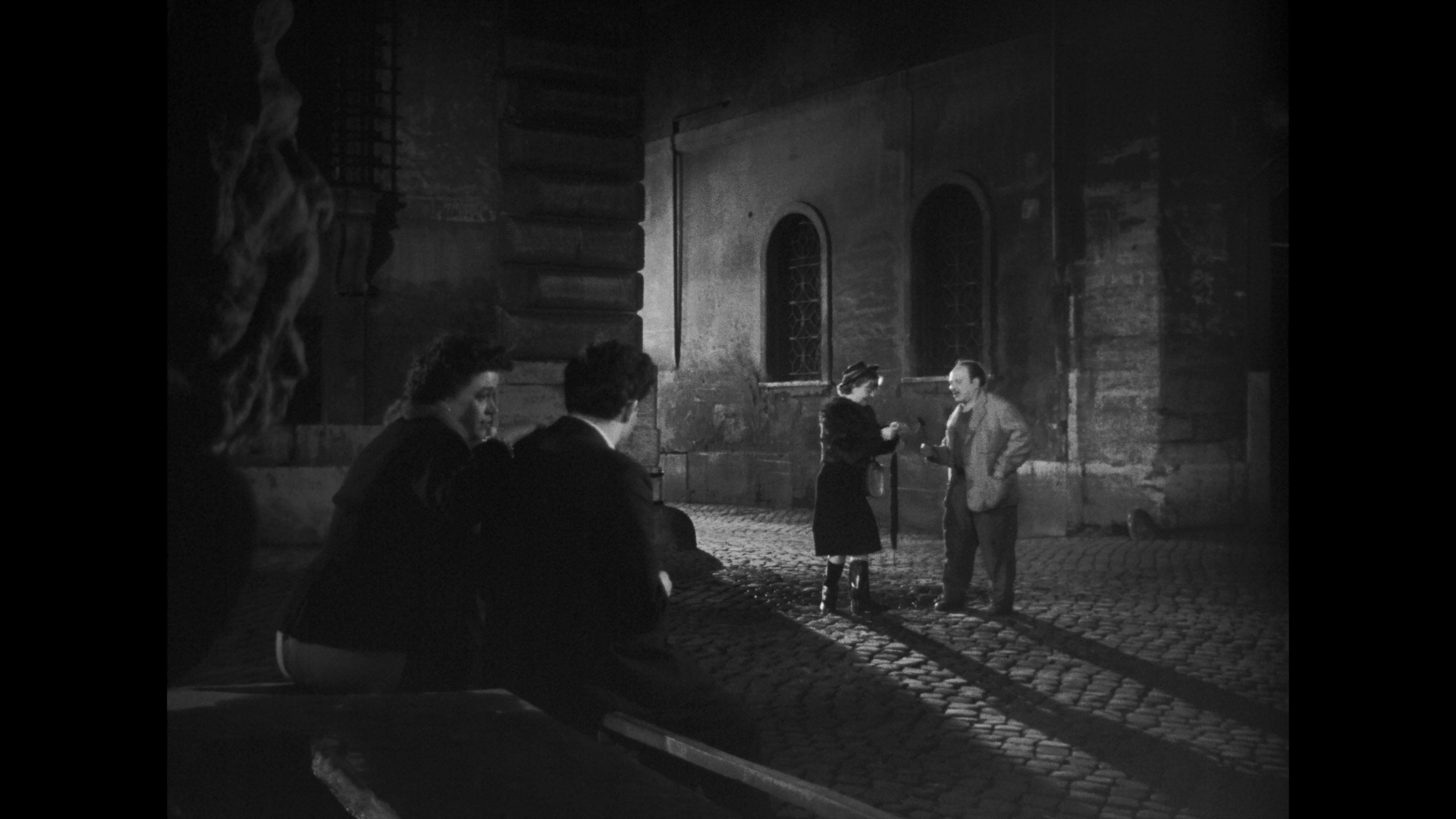 白酋长剧照的剧照