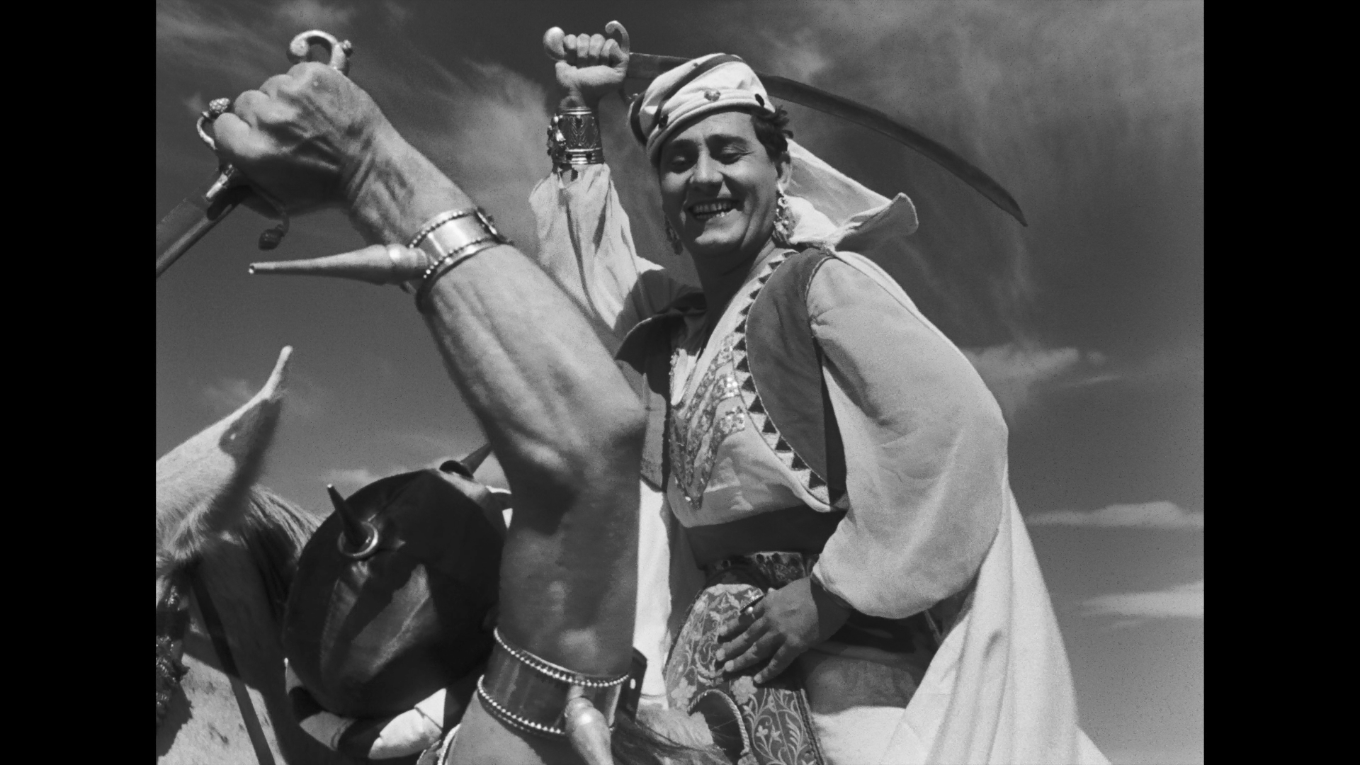 白酋长剧照的剧照