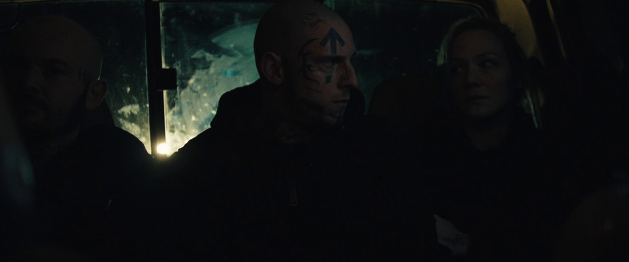 皮肤剧照的剧照