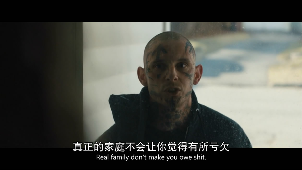 皮肤剧照的剧照