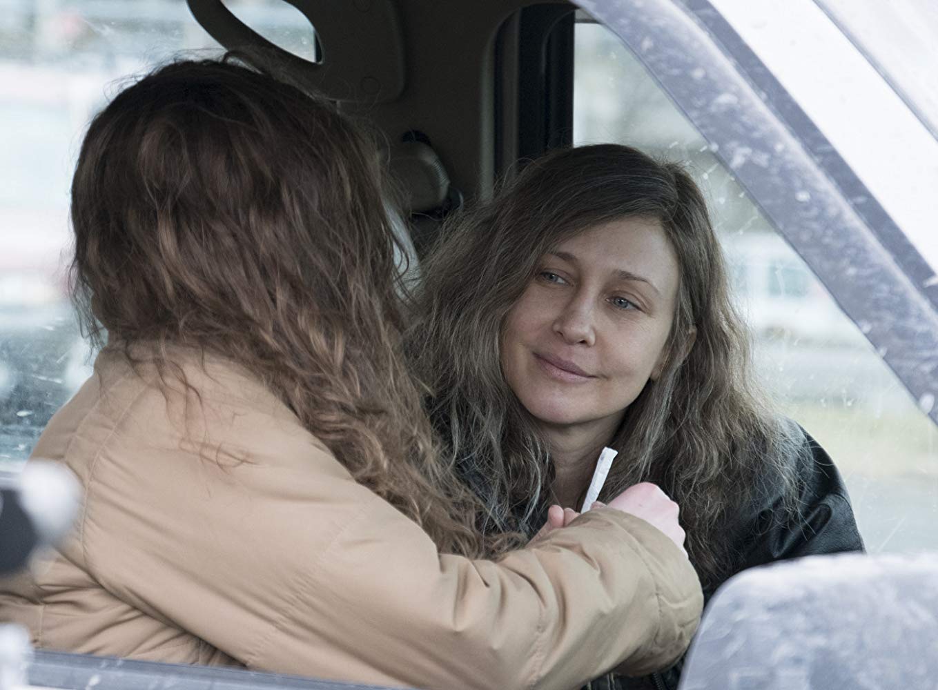 皮肤剧照的剧照