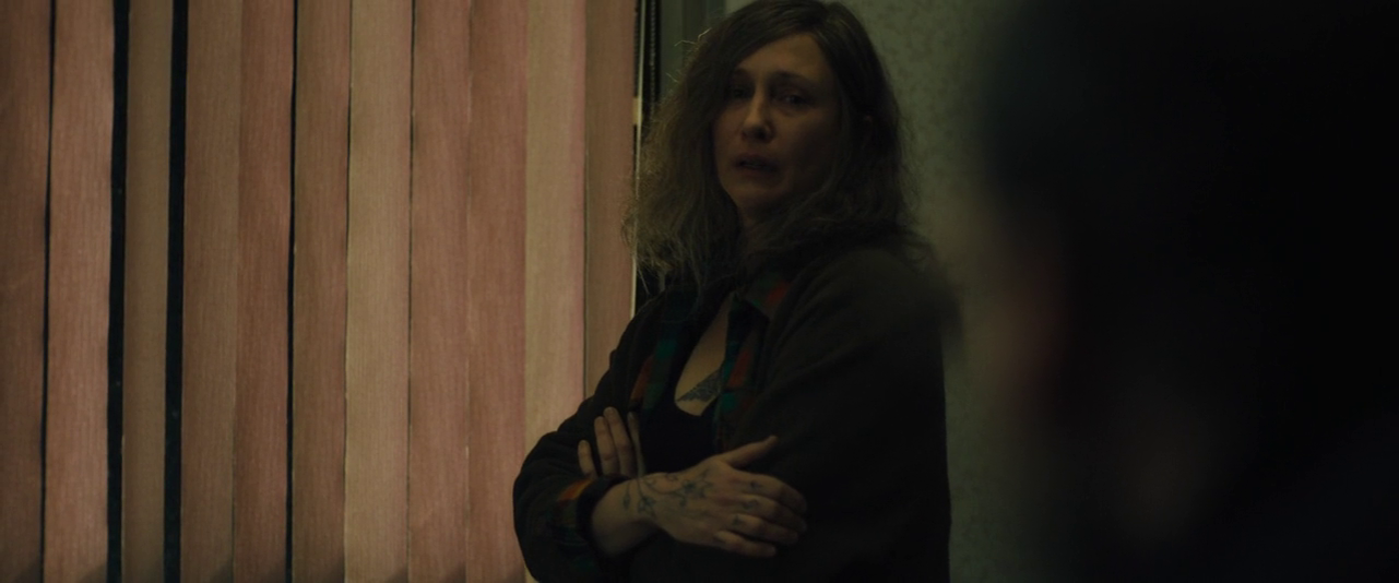 皮肤剧照的剧照