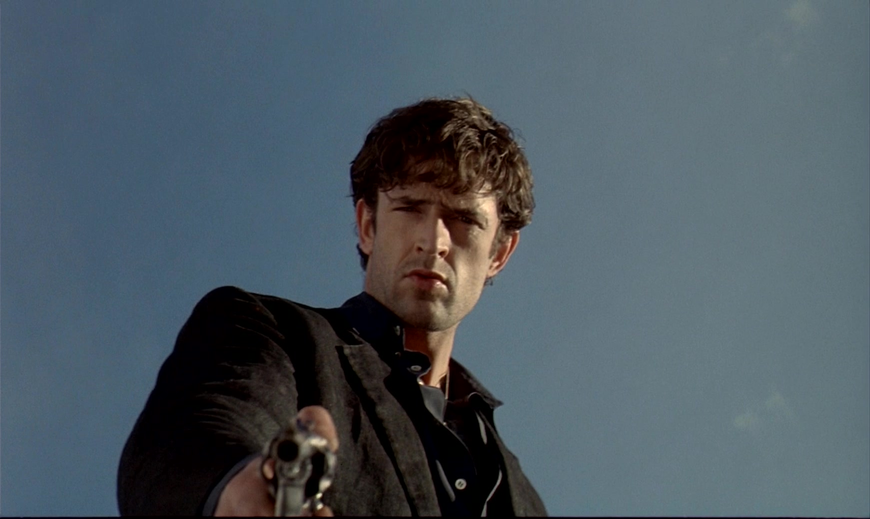 魔诫坟场剧照的剧照