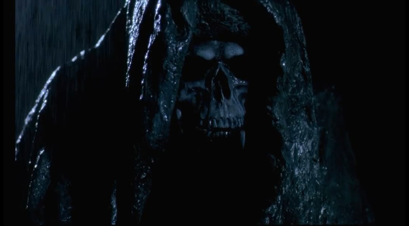 魔诫坟场剧照的剧照