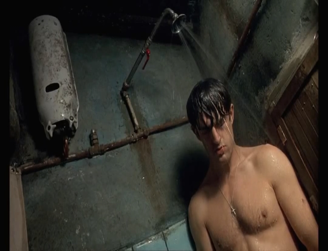 魔诫坟场剧照的剧照