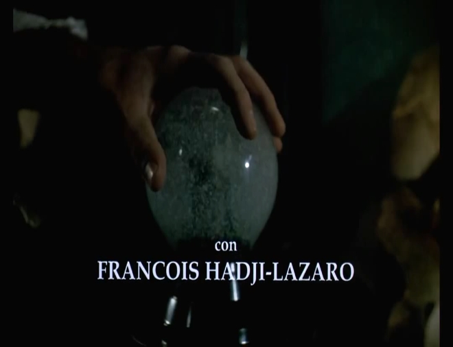 魔诫坟场剧照的剧照