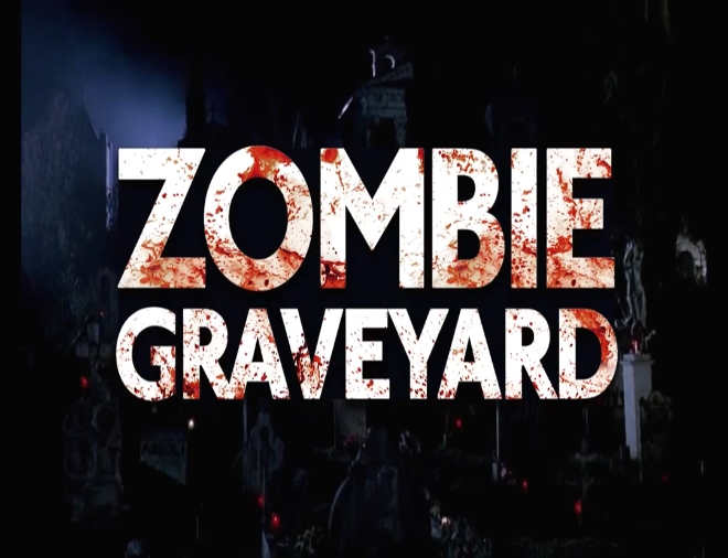 魔诫坟场剧照的剧照