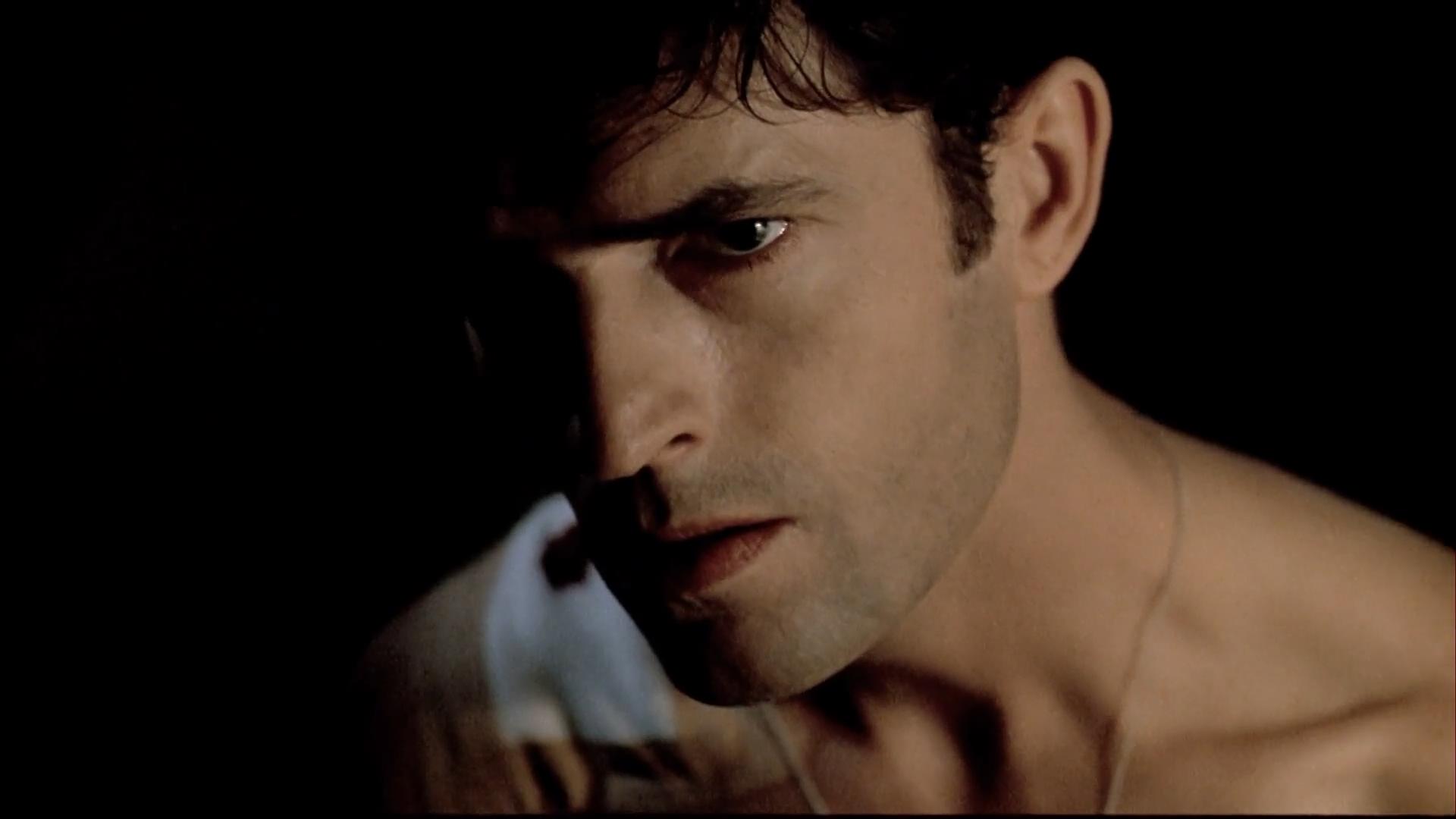 魔诫坟场剧照的剧照