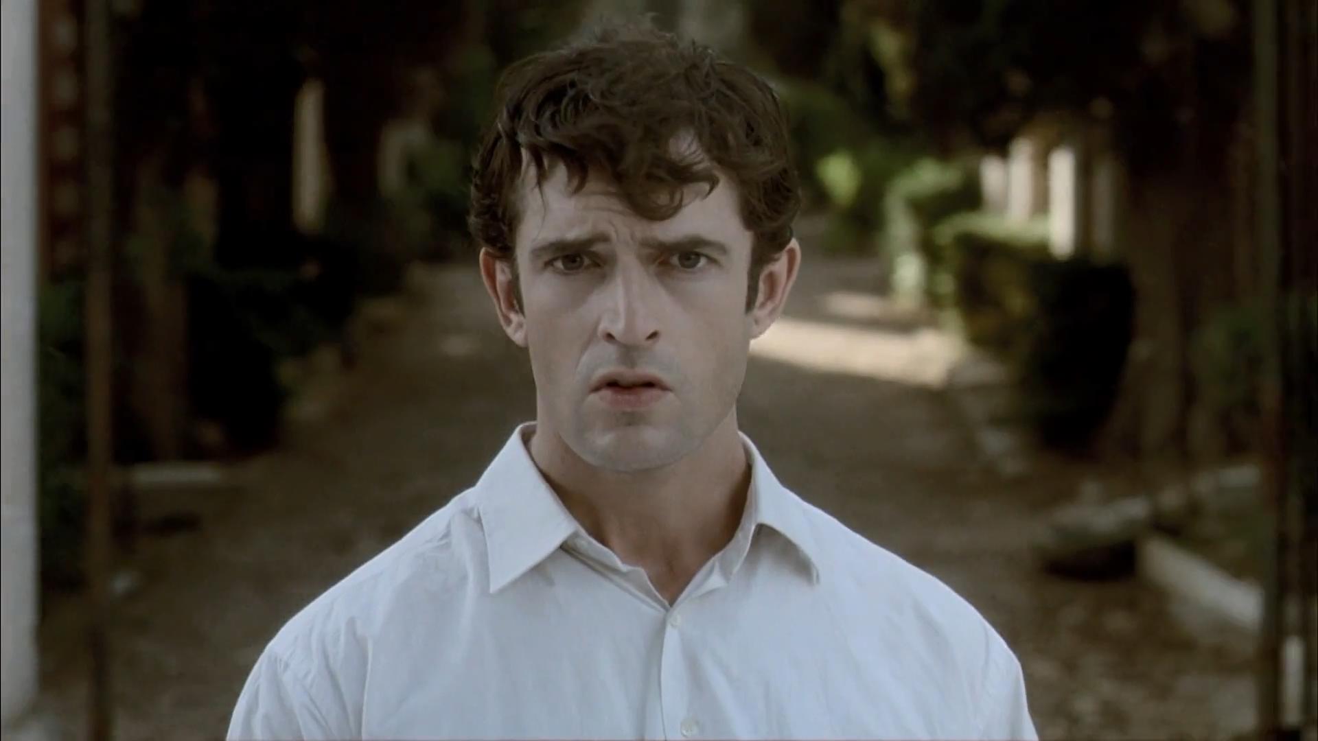 魔诫坟场剧照的剧照