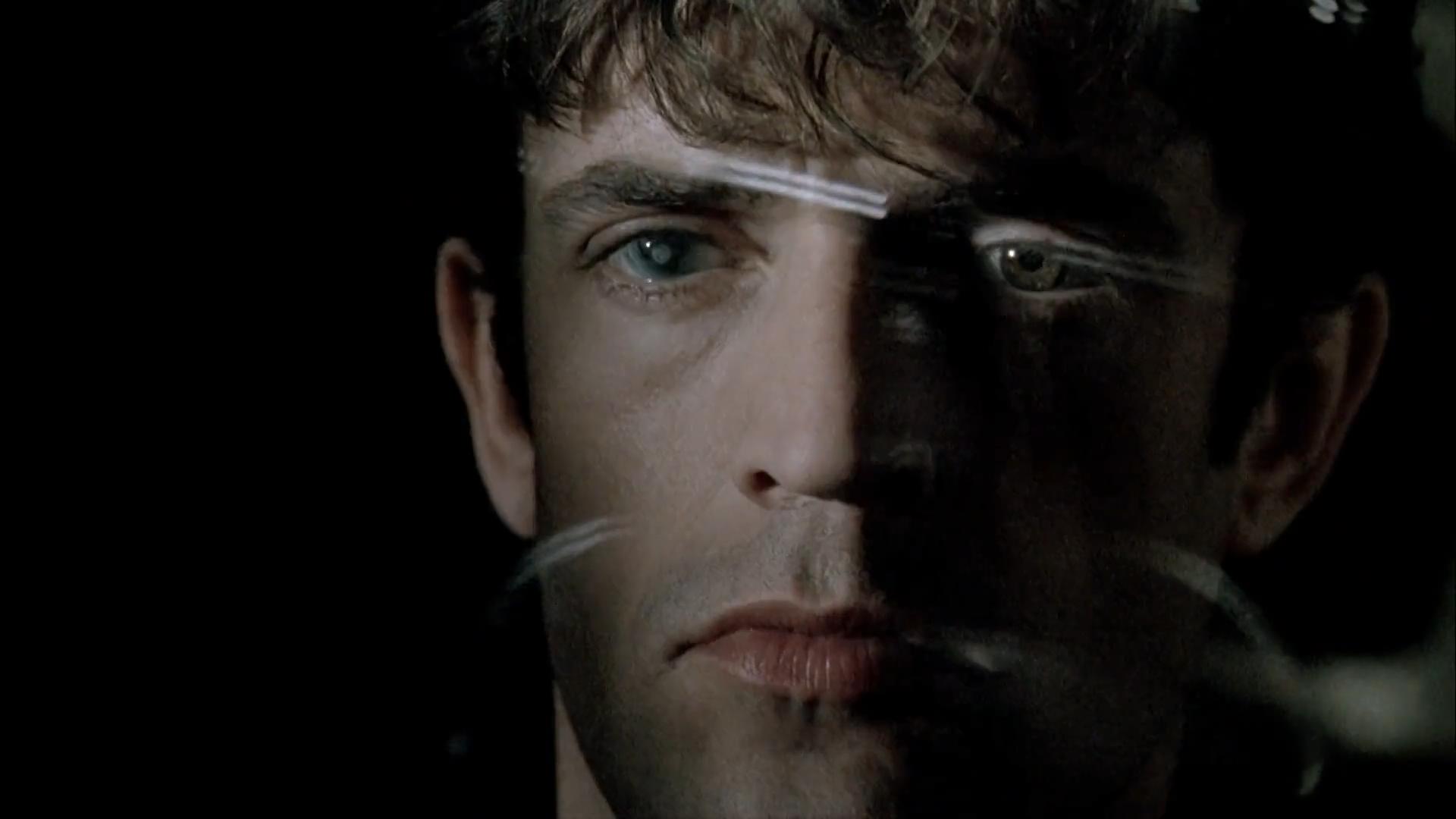 魔诫坟场剧照的剧照