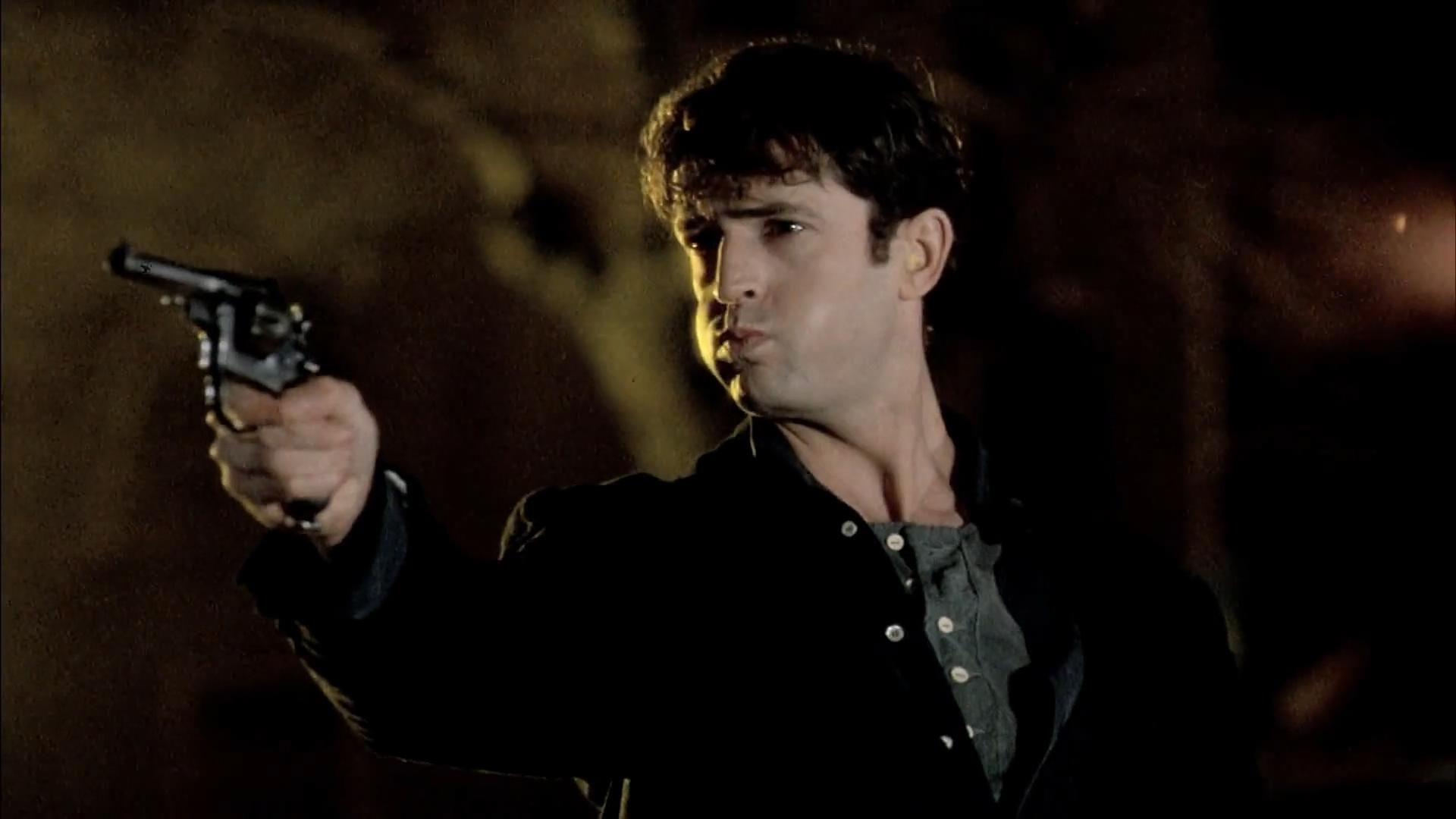 魔诫坟场剧照的剧照