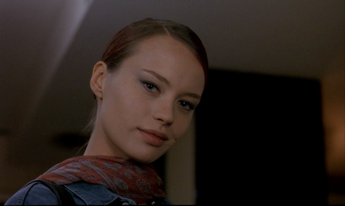 魔诫坟场剧照的剧照