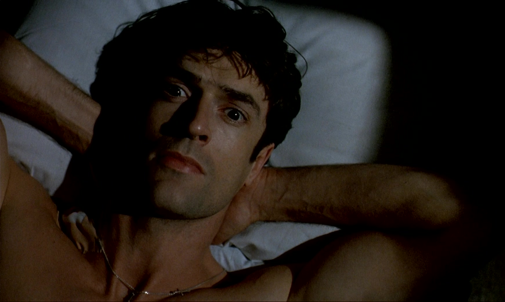 魔诫坟场剧照的剧照