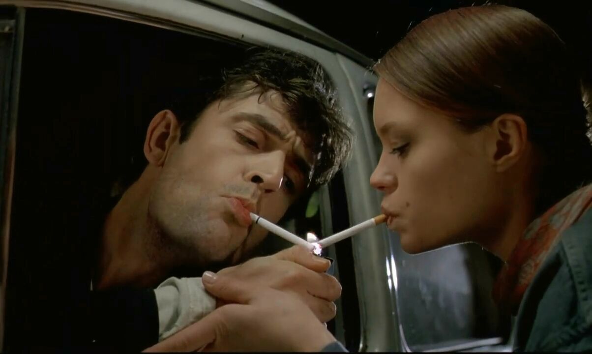 魔诫坟场剧照的剧照